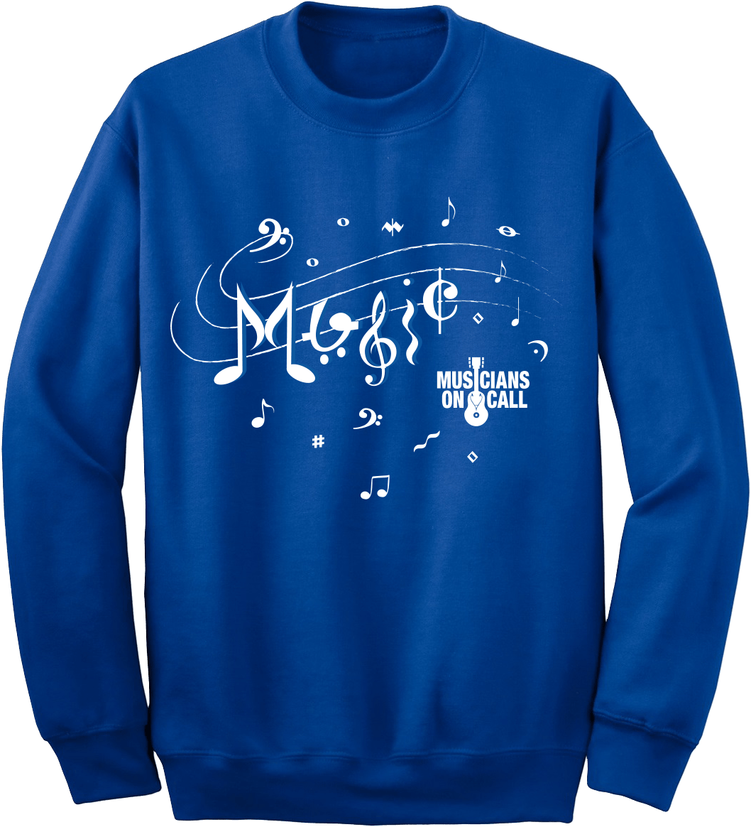 Musicians On Call Sweater - Ugly Christmas Sweater Migos Clipart (1024x1024), Png Download