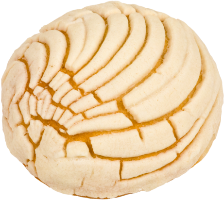 Bread Drawing Mexican - Pan Dulce Clip Art - Png Download (600x600), Png Download
