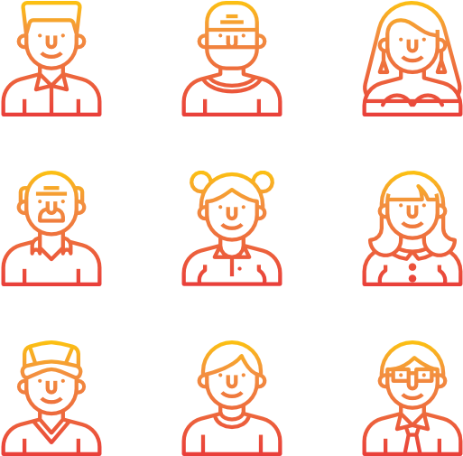 Avatar Clipart (600x564), Png Download