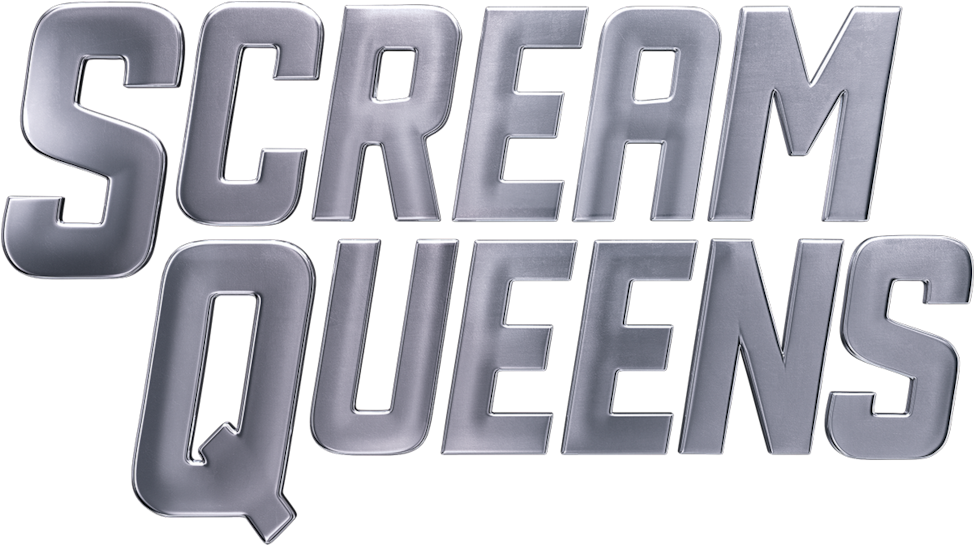 Scream Queens Clipart (1280x544), Png Download