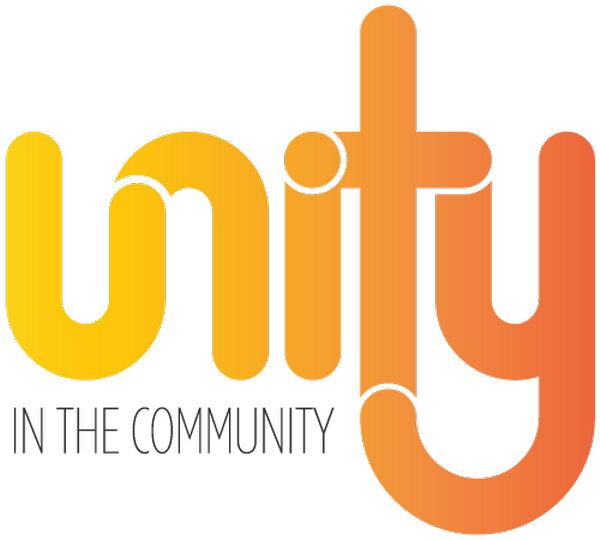 Unity In The Community - Graphics Clipart (600x540), Png Download