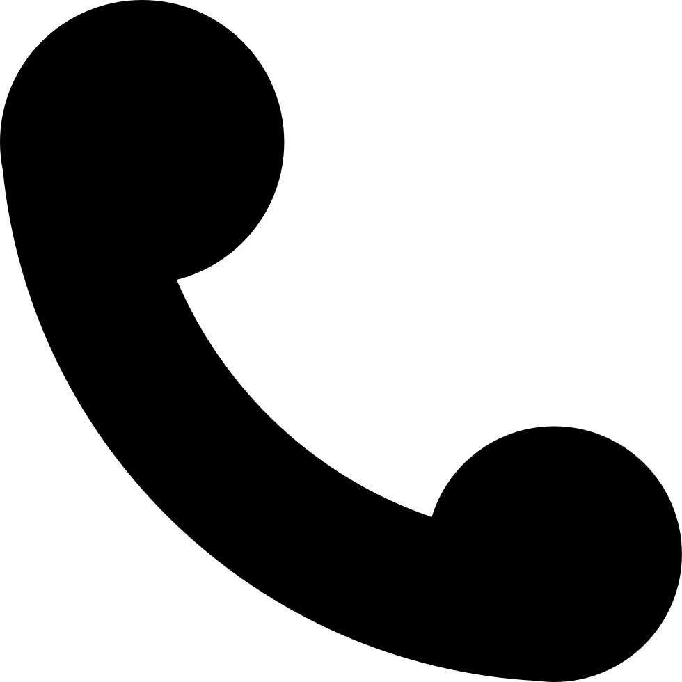 Clipart Telephone Telephone Icon Jpg - Png Download (980x980), Png Download