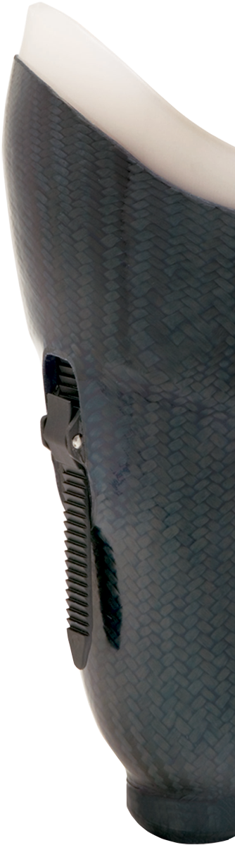 Cd102 Lowpro Summit Lock Mounted In Coyote Composite - Zipper Clipart (346x1223), Png Download