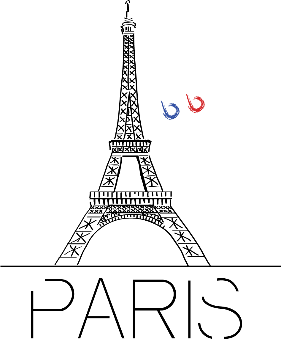 Tower Clipart (1417x1417), Png Download