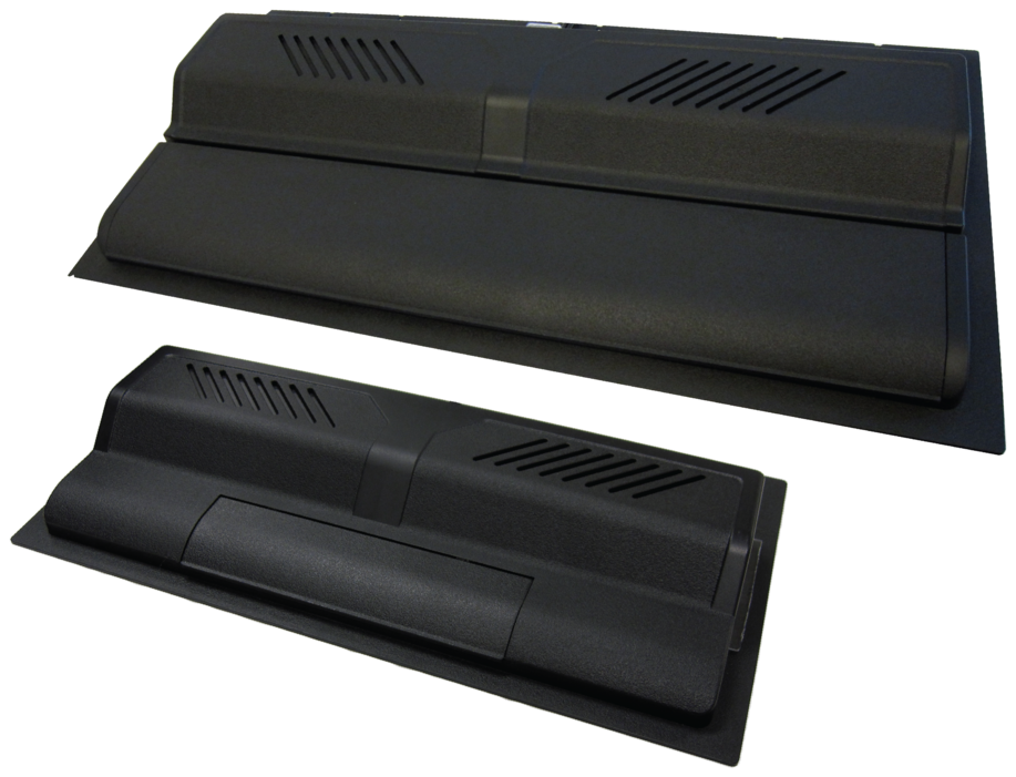 16 & 20 Led Full Hood - Gadget Clipart (1000x867), Png Download