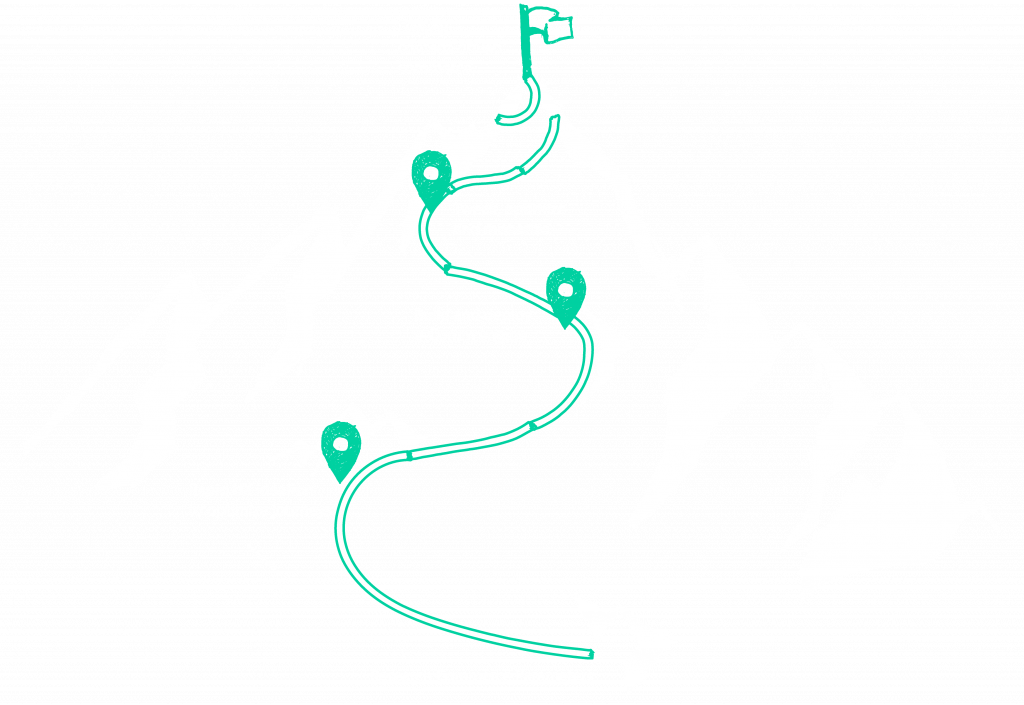 Blue Acorn - Graphic Design Clipart (1024x705), Png Download