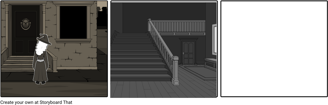 Creepy - Handrail Clipart (1164x385), Png Download