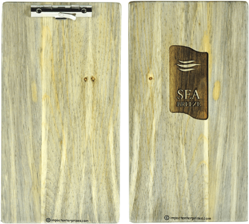 Sea Breeze Clipboard - Plywood - Png Download (835x535), Png Download