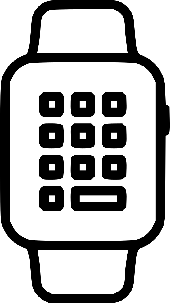 Png File Svg - Prepaid Meters In Nigeria Clipart (552x980), Png Download