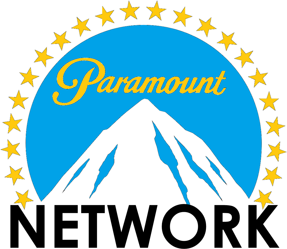 Paramount Network Piramca Dream Logos Wiki Fandom Powered - Paramount Network Clipart (1159x1006), Png Download