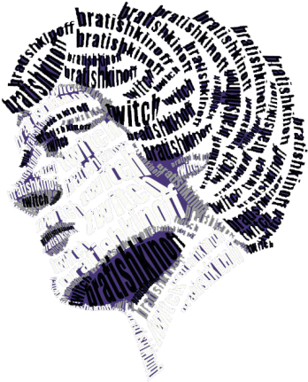 Bratishkin Stream Bratishkinoff - Bratishkinoff Png Clipart (700x700), Png Download