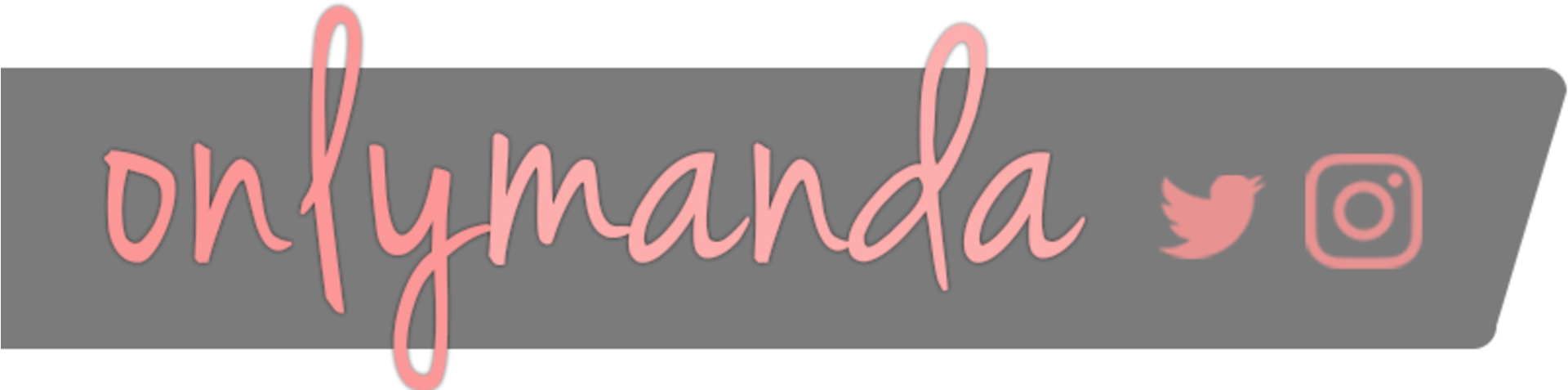 Calligraphy Clipart (1946x480), Png Download