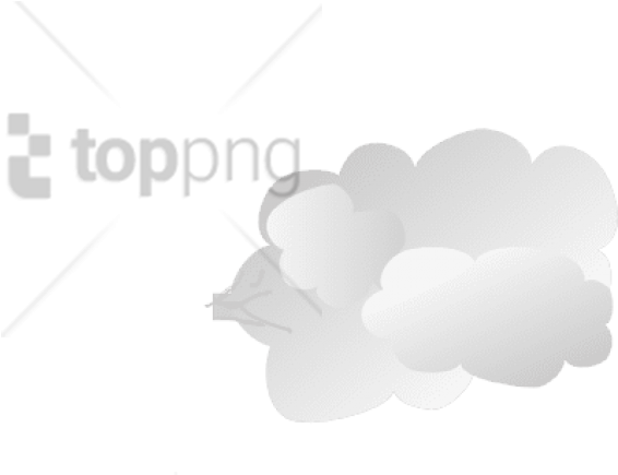 Free Png Dust Cloud Png Png Image With Transparent - Darkness Clipart (850x559), Png Download