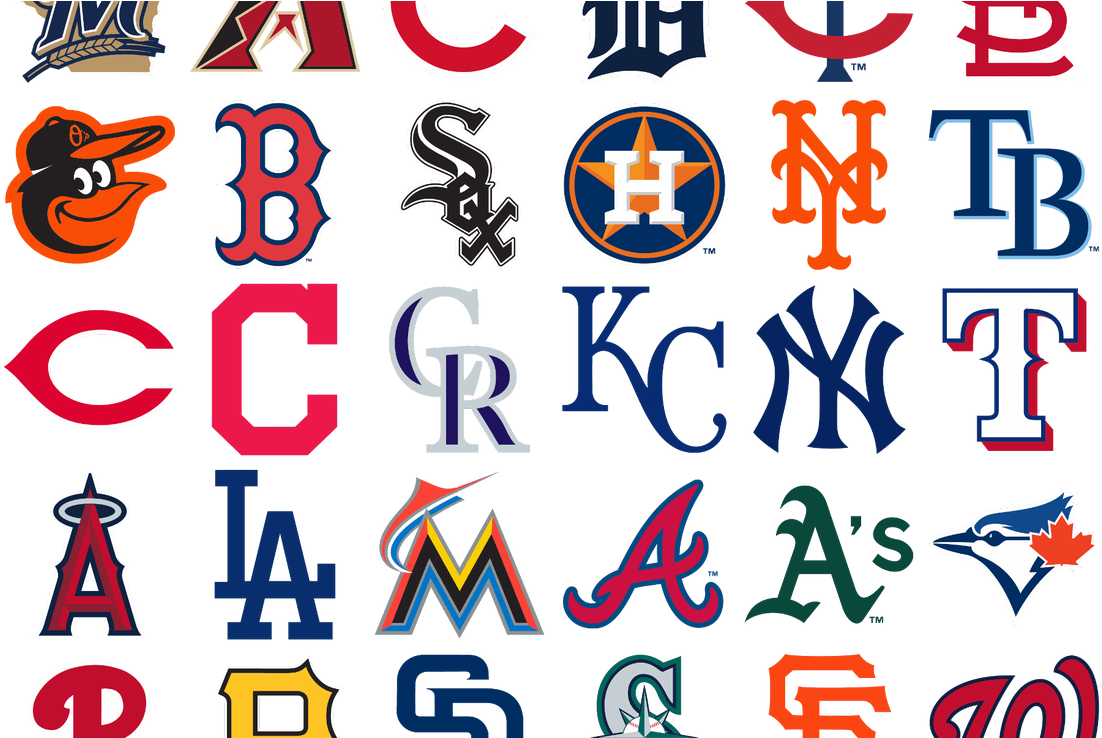 Major League Baseball Clipart Yankee - New York Yankees - Png Download (1108x737), Png Download