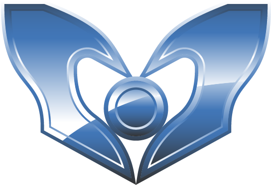 Diamond I - Emblem Clipart (1068x667), Png Download