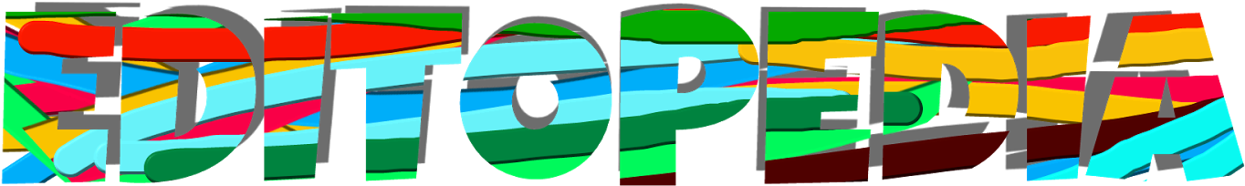 Editopedia - Graphic Design Clipart (1600x900), Png Download