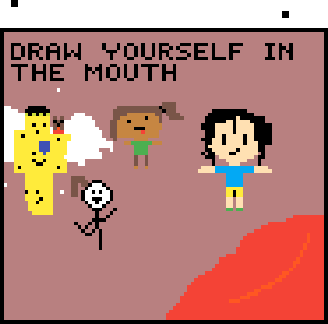 Colors Download Settings - Cartoon Clipart (1200x1200), Png Download