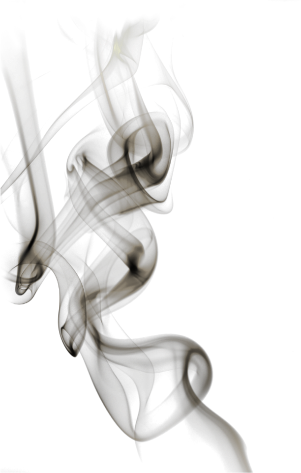 #smoke #humo #humear #quemar #burn #transparent #transparente - Transparent Png Coloured Smoke Clipart (1024x1024), Png Download