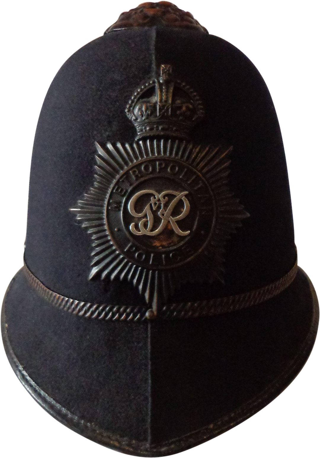 British Police Hat - Baseball Cap Clipart (1545x1545), Png Download
