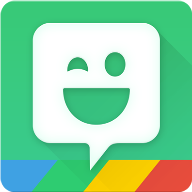 Img - Bitmoji App Png Clipart (650x610), Png Download