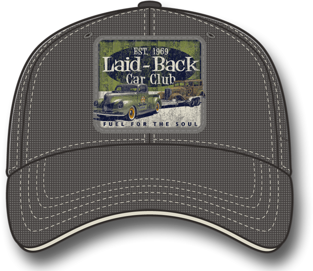 Rescue Mission-softee Hat - Police Car Clipart (700x580), Png Download