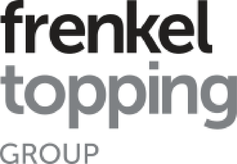 Home - Frenkel Topping Group Logo Clipart (767x533), Png Download