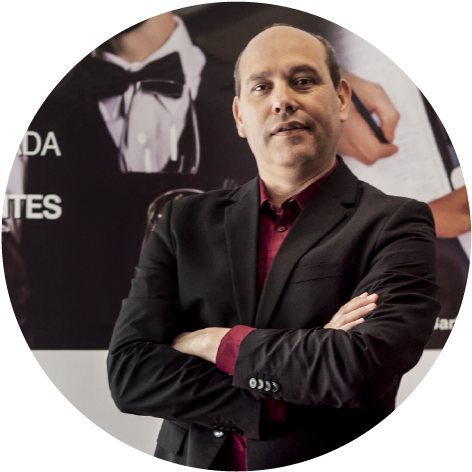 Circulo - Public Speaking Clipart (1004x570), Png Download