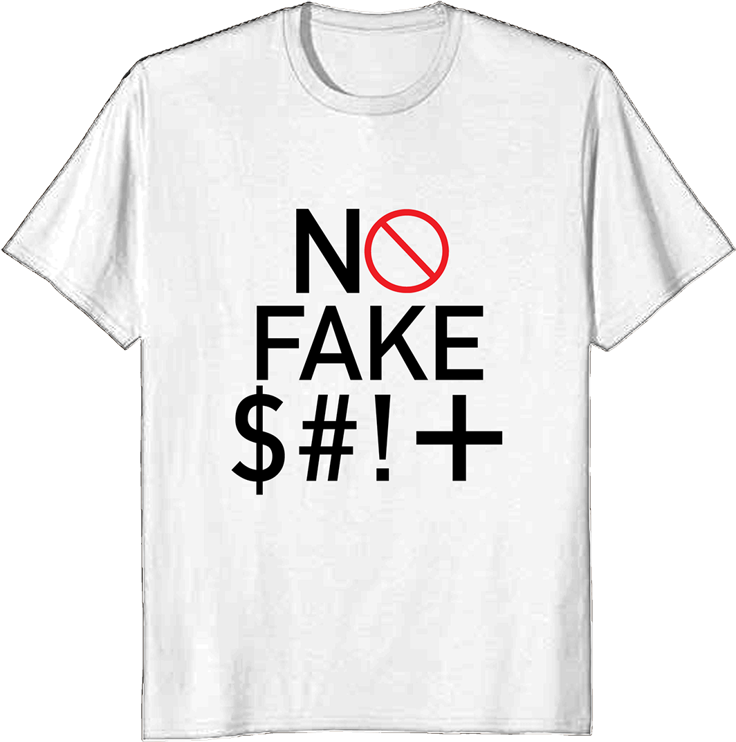 Graphic T Shirt - Vintage Guitar Shirt Clipart (1500x1500), Png Download