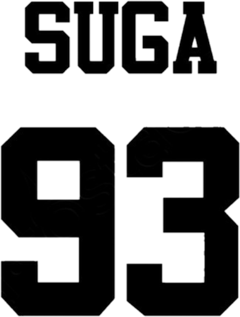 #suga #yoongi #minyoongi #btssuga #sugabts #btsyoongi - Suga 93 Bts Png Clipart (530x664), Png Download