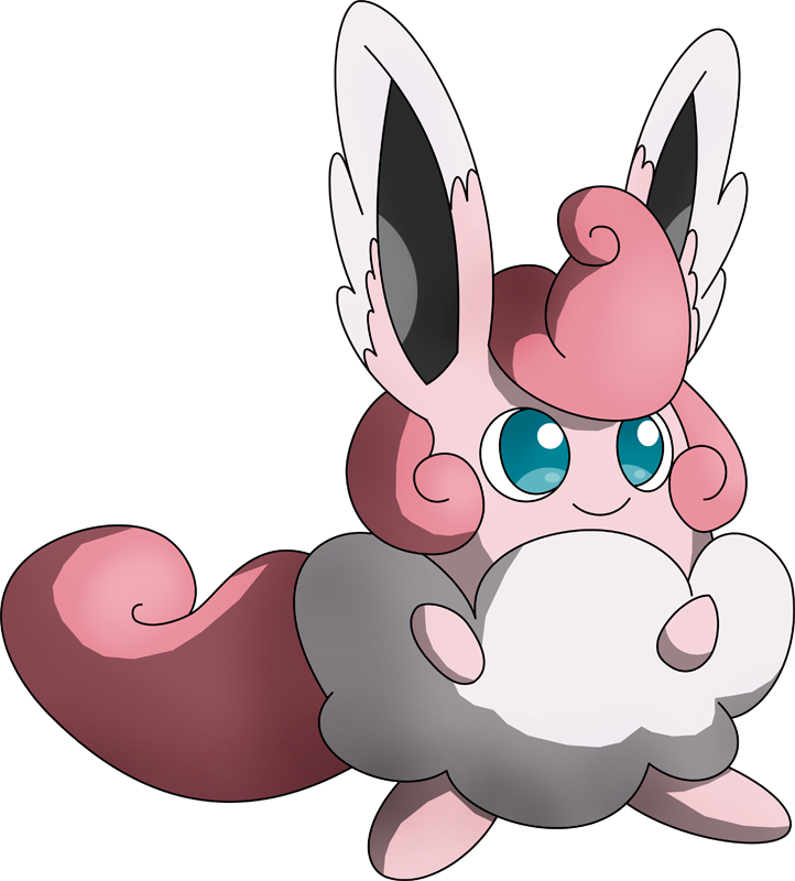 12,722,000 Exp - Mega Wigglytuff Clipart (722x800), Png Download