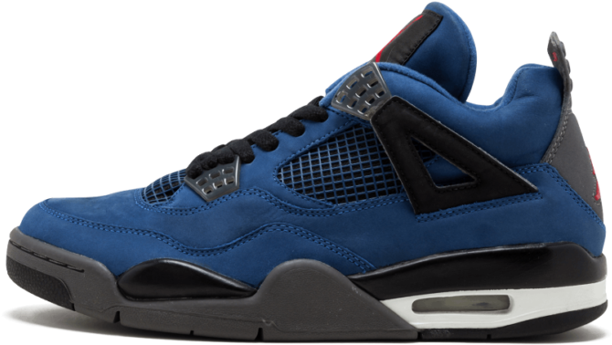 Better Air Jordan - エア ジョーダン 4 エミネム Clipart (830x498), Png Download