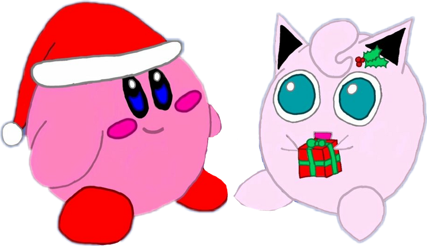 Jigglypuff Clipart , Png Download - Jigglypuff Transparent Png (833x480), Png Download