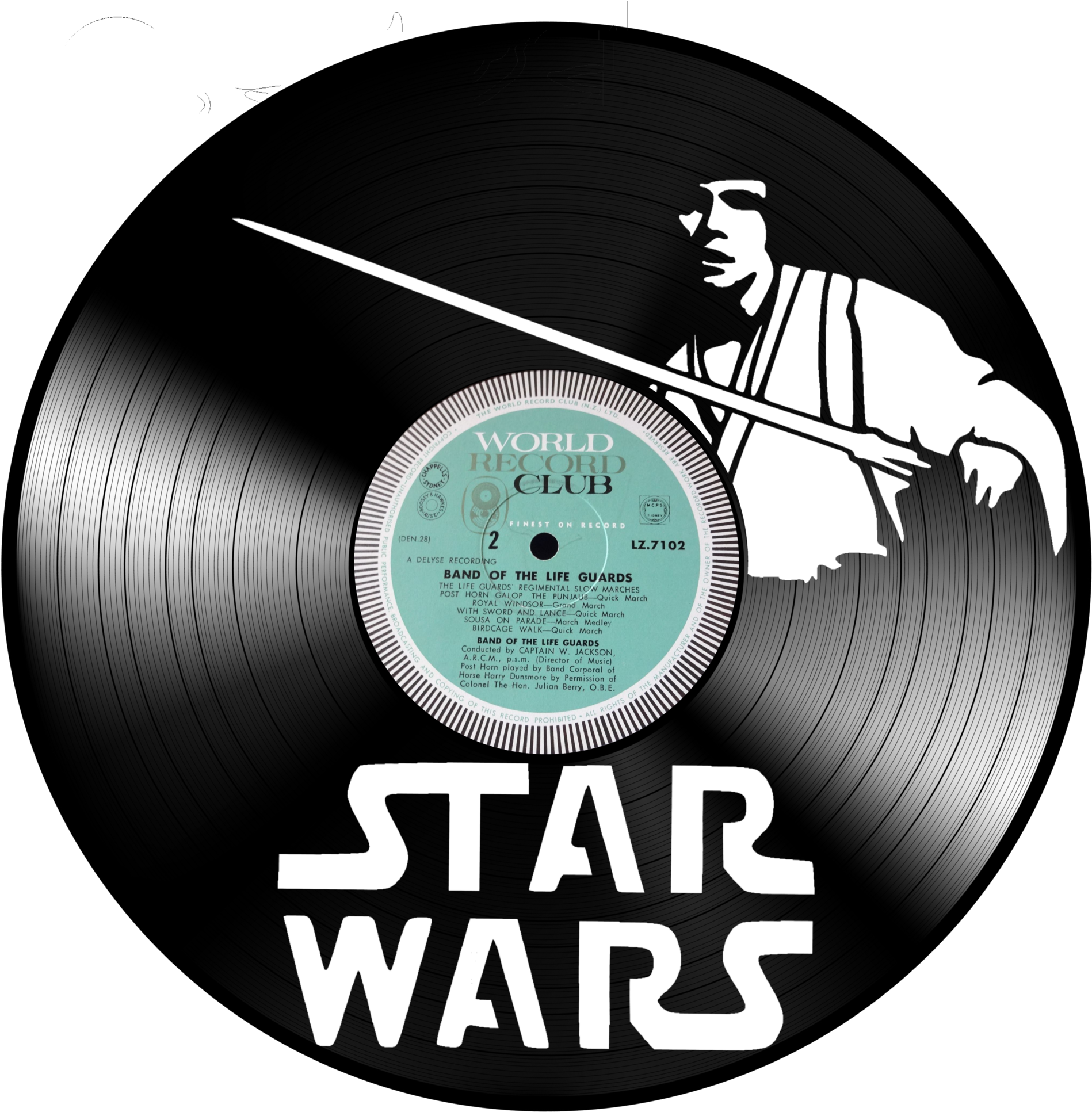Luke Skywalker V=1530833829 - Stormtrooper Mickey Ears Pin Clipart (1898x1933), Png Download
