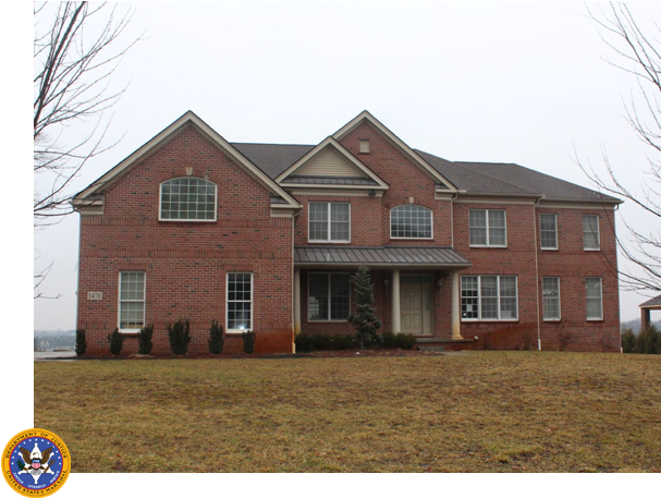 1478 Hunters Lake, Milford, Mi - Roof Clipart (640x480), Png Download