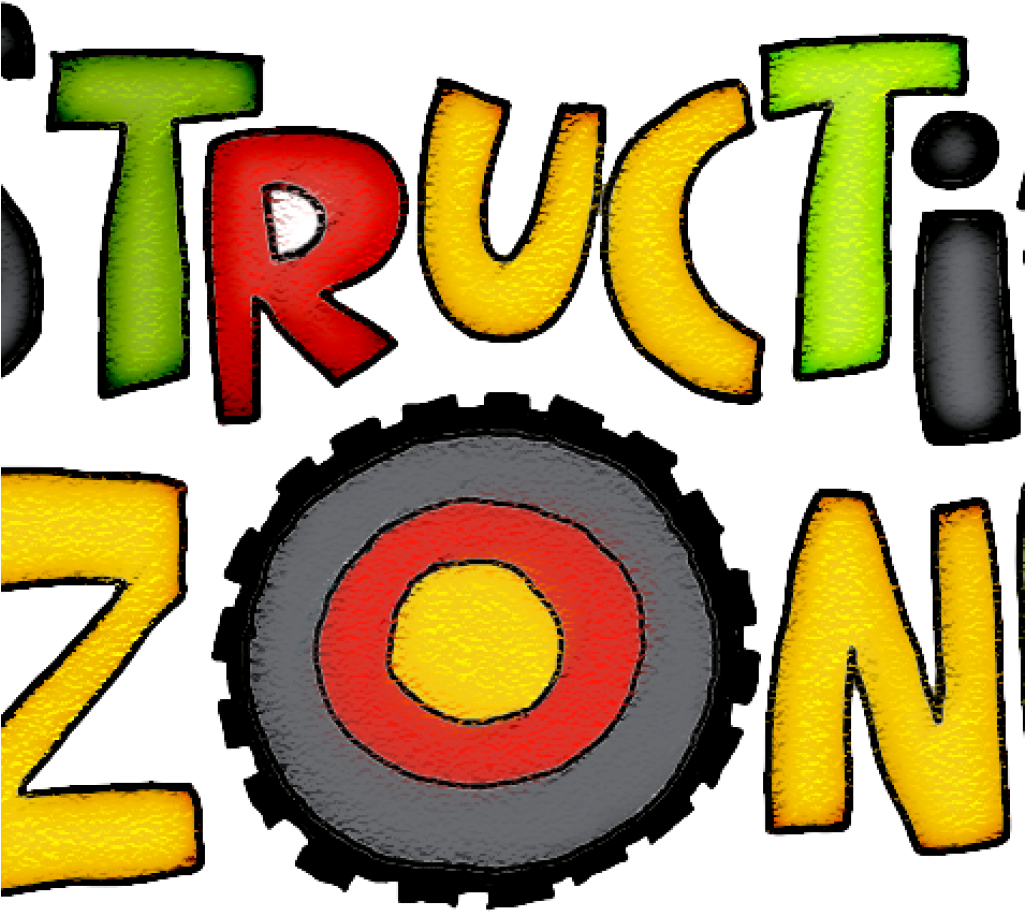 Construction Clipart Under Construction - Png Download (1024x1024), Png Download