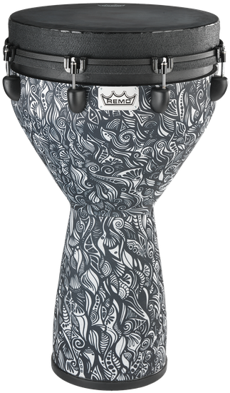 Artbeat® Artist Collection Djembe - Djembe Kids Remo Clipart (600x600), Png Download