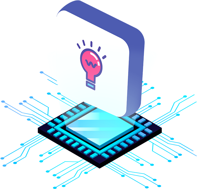 Visual-creativity - Creativity Clipart (690x653), Png Download