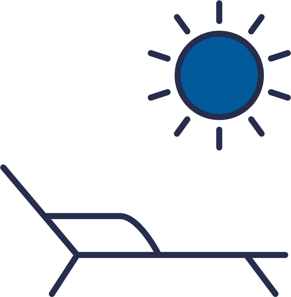 Business Retirement Plans - Good Morning Logo Clipart (998x1018), Png Download