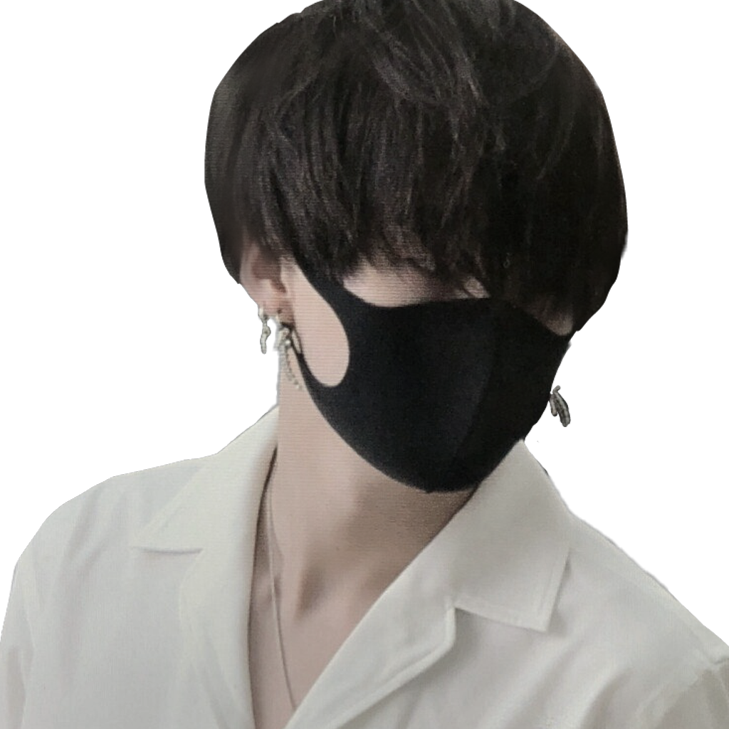 #yoongi #png #suga Bts - Suga Clipart (1024x1024), Png Download