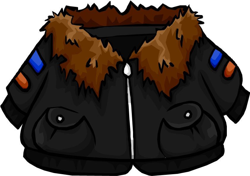 Clipart Freeuse S Club Penguin Wiki Fandom Powered - Illustration - Png Download (889x611), Png Download