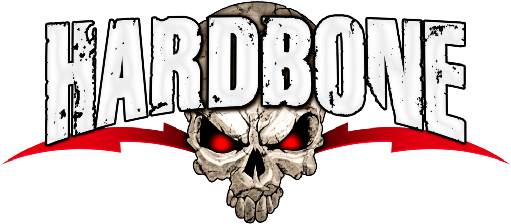 110% Rock'n'roll From Hamburg, Germany - Illustration Clipart (1024x462), Png Download