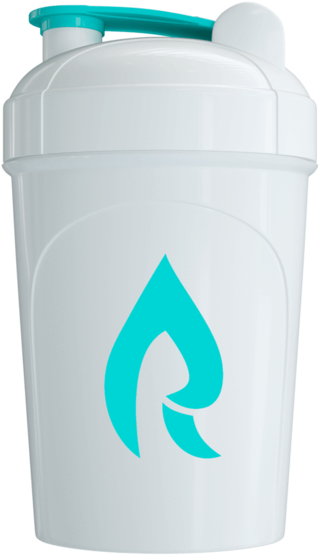 Gfuel Tropical Rain Png - Gfuel Tropical Rain Shaker Clipart (600x600), Png Download
