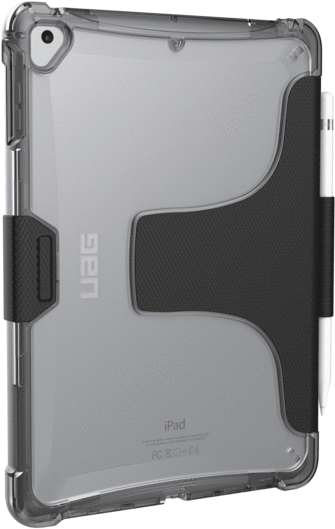 Rugged Slim Protection For Ipad Air & Ipad Air 2 By - Urban Armor Gear, Llc Clipart (600x600), Png Download