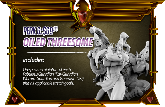 This Campaign Has Received The - If The Emperor Had A Text To Speech Device Miniatures Clipart (695x449), Png Download