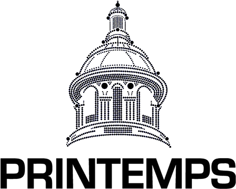 Clients - Printemps Haussmann Clipart (1502x641), Png Download