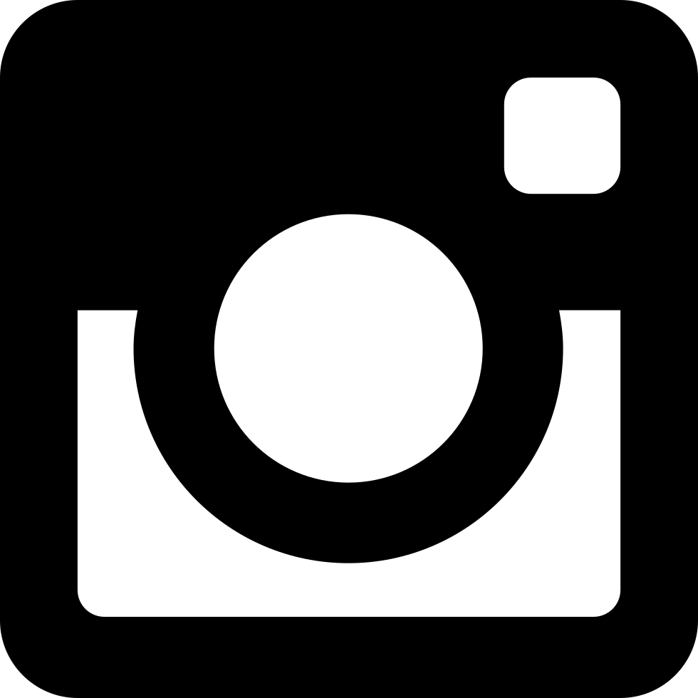 Png File Svg - Little Instagram Icon Clipart (980x980), Png Download