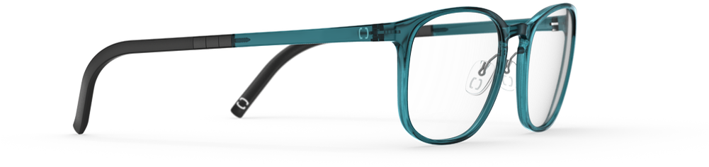 Optical Neubau Eyewear T - Glass Clipart (1000x425), Png Download