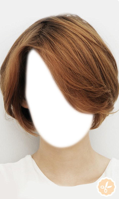 Short Hair Cut Girls 2018 Clipart - Large Size Png Image - PikPng Short Hair Cut Girls 2018 Clipart - Large Size Png Image - PikPng