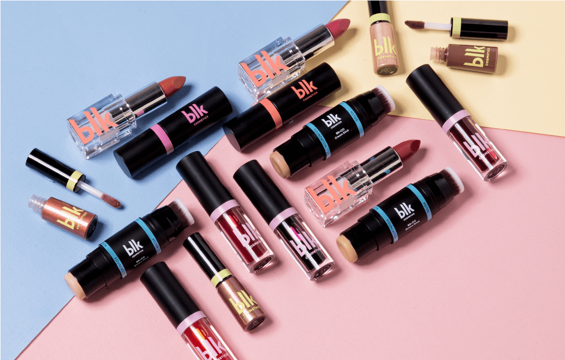 Collections - K-beauty - Nail Polish Clipart (1200x798), Png Download