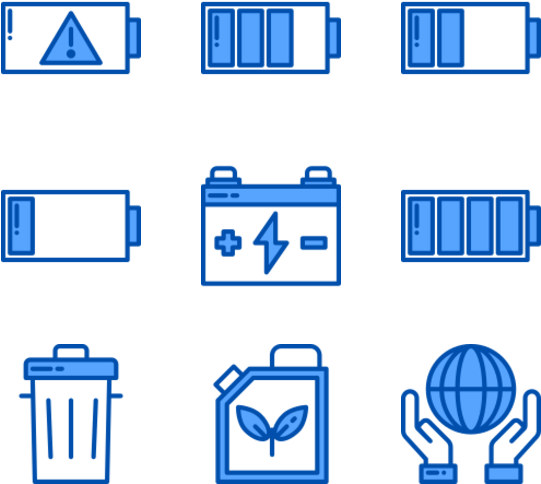 Energy Ecology Clipart (600x564), Png Download